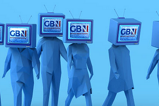 GB News: Understanding A Right Wing Populist News Channel