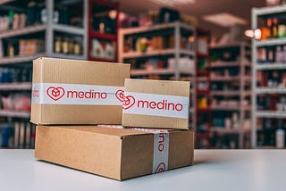 Jualan online obat di marketplace/e-commerce