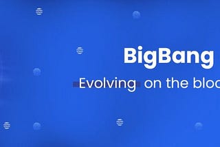 HOW BIGBANG WILL REVOLUTIONIZE THE APTOS ECOSYSTEM.