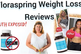 FloraSpring Review- Does This Really Works? TRUTH REVEALED HERE!