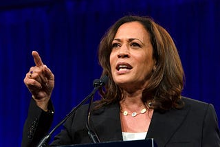 Harris Must Overcome Voter “Trumpnesia” to Win in November
