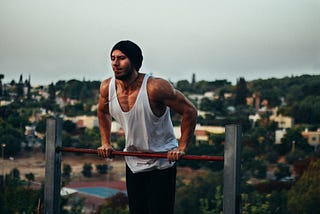 Top 3 workout spots in San Diego