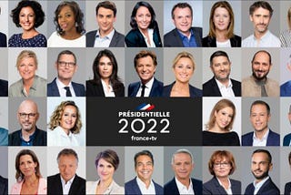46 millions de voix pour la démocratie: merci !