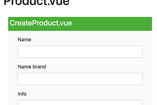 Vue Router Tutorial: Part 2 (draft)