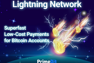 Take advantage of Lightning Network Instant Transfers and Pay No Fees