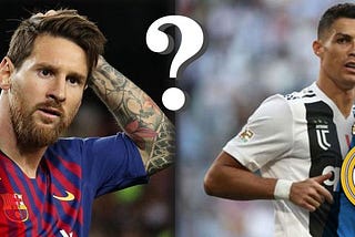 The Fading El Clasico