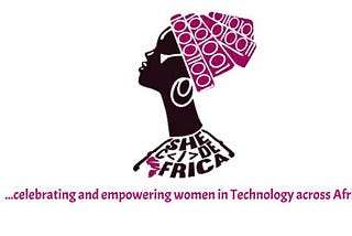 SheCodeAfrica picture