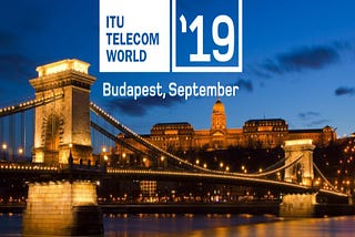 ITU Telecom Worldで見える政府・企業の技術フォーカス 5GとIoT