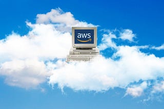 AWS 101 — Guide For Dummy(EC2)