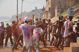 Globalization in Varanasi: Preserving Heritage Through Social Entrepreneurship
