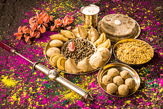 Holi special: 5 diabetes and weight loss special healthy options to replace unhealthy ones