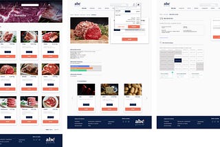 ABC Groceries: Cómo digitalizar la confianza de un supermercado físico.