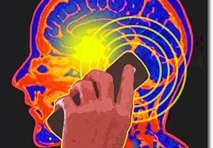 Harmful effects of mobile📱phones on our life…?