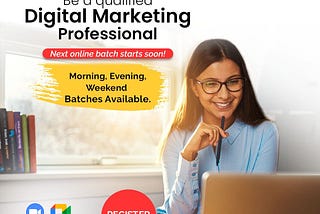 Best Digital Marketing Institute in Kochi | Zeon Academy