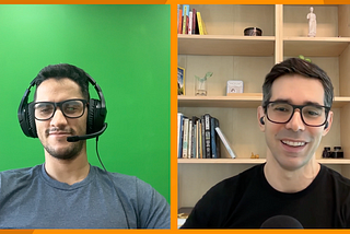 JavaScript Framework Selection Strategies with Carlos Chao