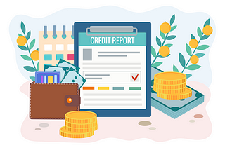 3 Ways to Improve Your Credit Score