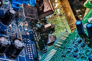 The Crucial Role of ROHS Compliance Testing Laboratories in Electronics Manufacturing