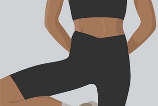 I did 100 jumping jacks a day for 15days and here’s what happened