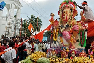 Ganesh Chaturthi: why Ganesh Ji always loves to eat Modak as in sweets??