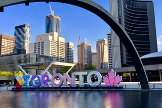 Five Canadian Cities Listed With The World’s Best