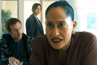 Don’t be a Black Mirror Business