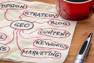 5 Qualities of an Excellent SEO Specialist