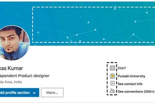 All About LinkedIn Recent UI Changes