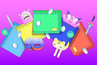 Popular Ethereum Wallets for NFT Creators