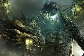 Movie News: The Next Godzilla Feature Gets Underway