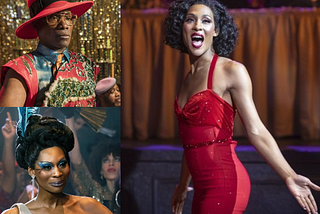 ‘Pose’ Highlights the Beauty of Being Queer, Gifted, and Black