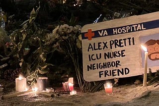 Reflections on Rhetoric Justifying ICE Violence in Minnesota
