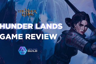 📣 Thunder Lands | Game Review