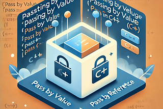 Understanding the Impact of Passing by Value vs. Reference in C++
