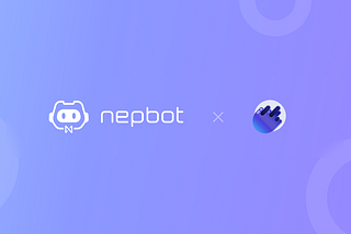 Nepbot Announces Partnership with Meteor Wallet