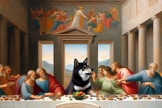 From Legend to Meme: The Tale of ISHI $ISHI, Ancestor of Memecoin Season