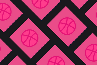 Создай успешный аккаунт на Dribbble