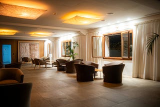 The Business of Boutique Hotels: Is It Worth the Investment?