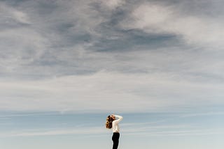 Give Yourself Permission to Be-Attitudes: Note to Self