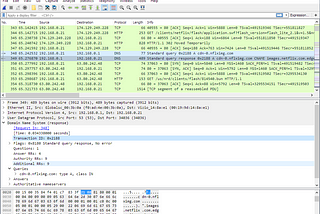 How to do network sniff for Kubernetes pod running on GKE?