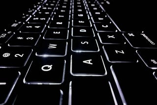63 VSCode Keyboard Shortcuts