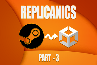 UNITY 3D REPLICANICS: Replicating Steam’s Collectible Card Display Mechanic — Part III