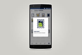 SLOWLY for Android is here