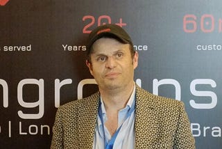 Web3 Adoption within Telecom Industry