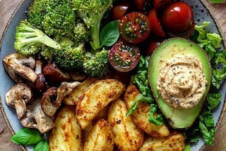 Plant-Based Keto: The Future of Ketogenic Eating in 2025 and Beyond
