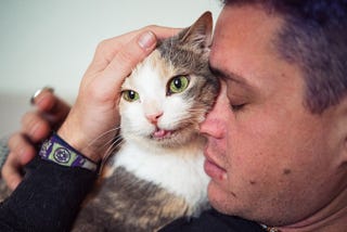 How I Coped With My Cat’s Terminal Cancer