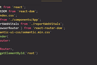 Use React Router for Client-side routing (URL change) in React