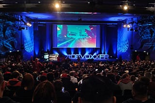 Retour sur Devoxx France 2024