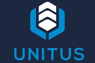 Unitus July 2018 Monthly Update
