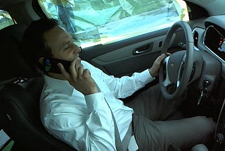 Distracted Driver Detection Using ConvNets ( < 100 lines of code, no GPUs)