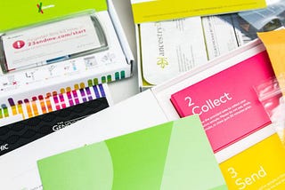 The Best DNA Ancestry Testing Kit